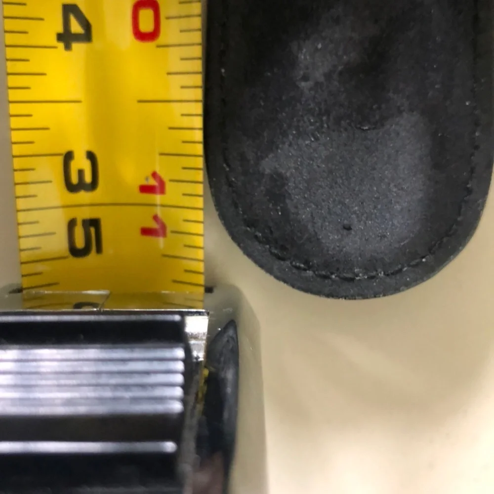 Escada Belt Size 38 - Picture 8 of 8